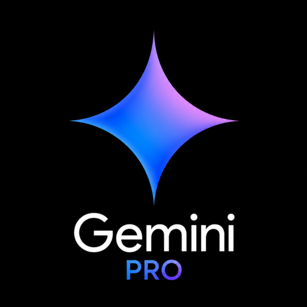 Gemini Pro AI – 1 Year Access | $10